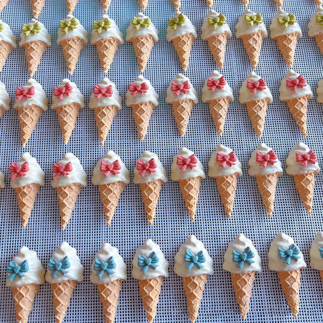 Pet Ice Cream