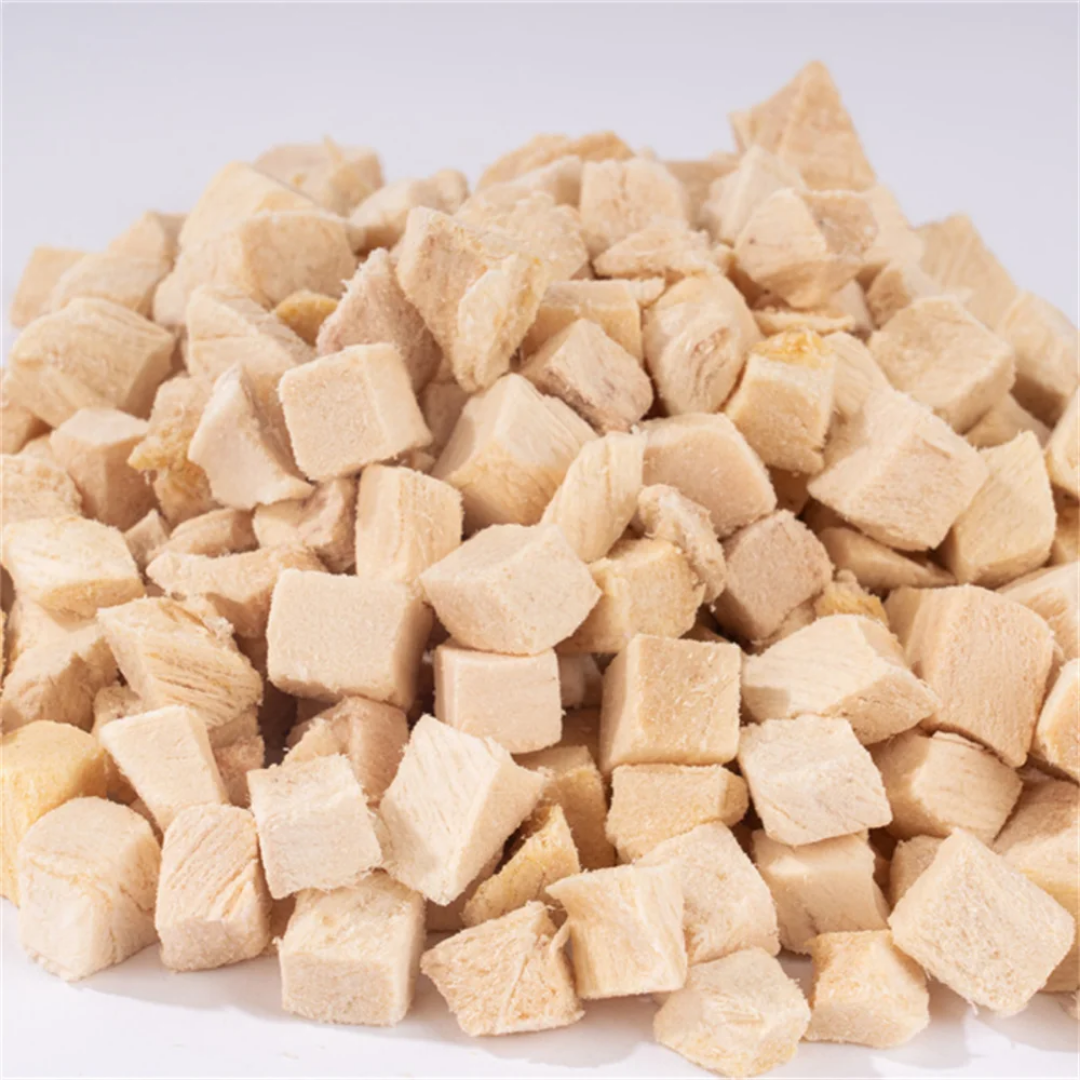 FD CHICKEN CUBES