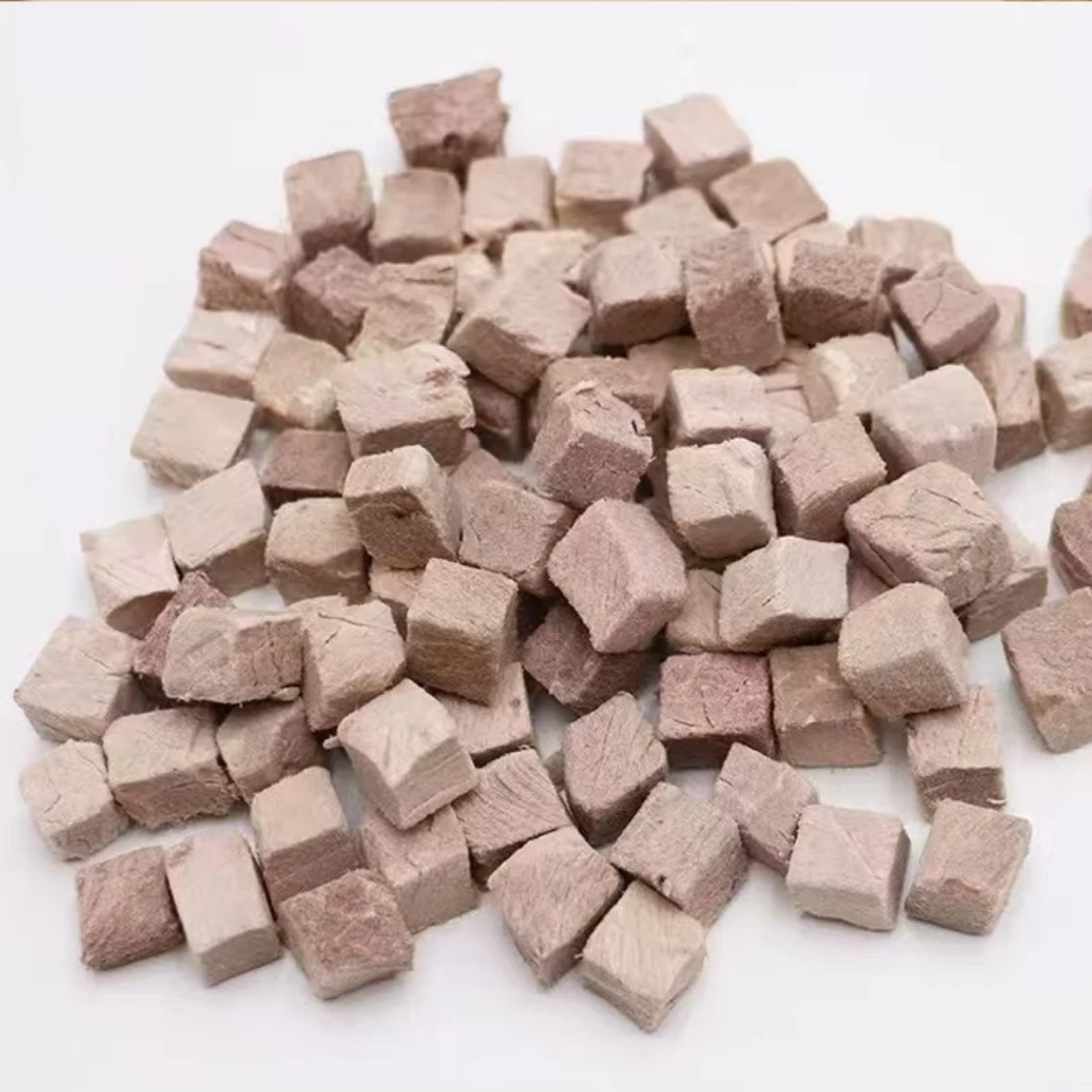 FD RAW CHICKEN MEAT