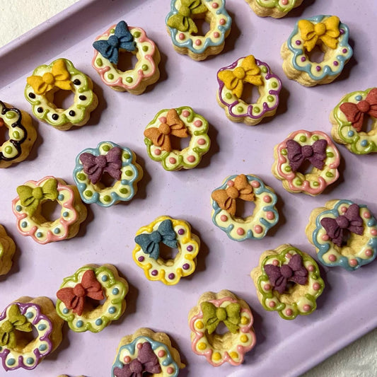 Mini donuts