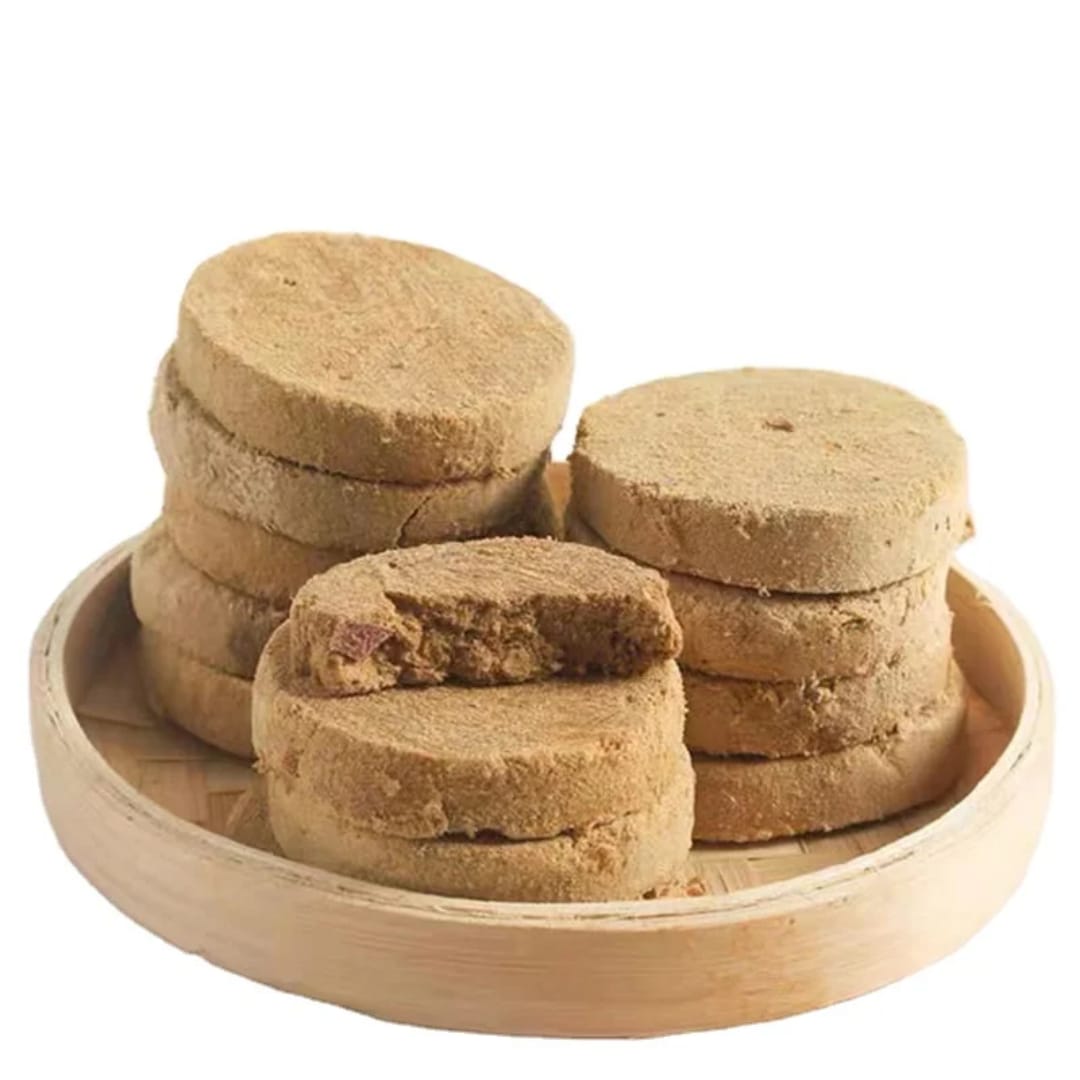 Lottle pet biscuits