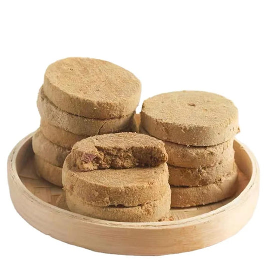 Lottle pet biscuits