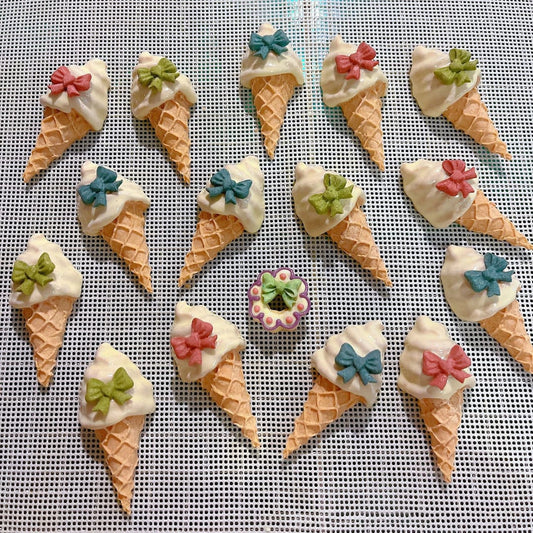 Pet Ice Cream