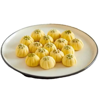 Pumpkin cookie