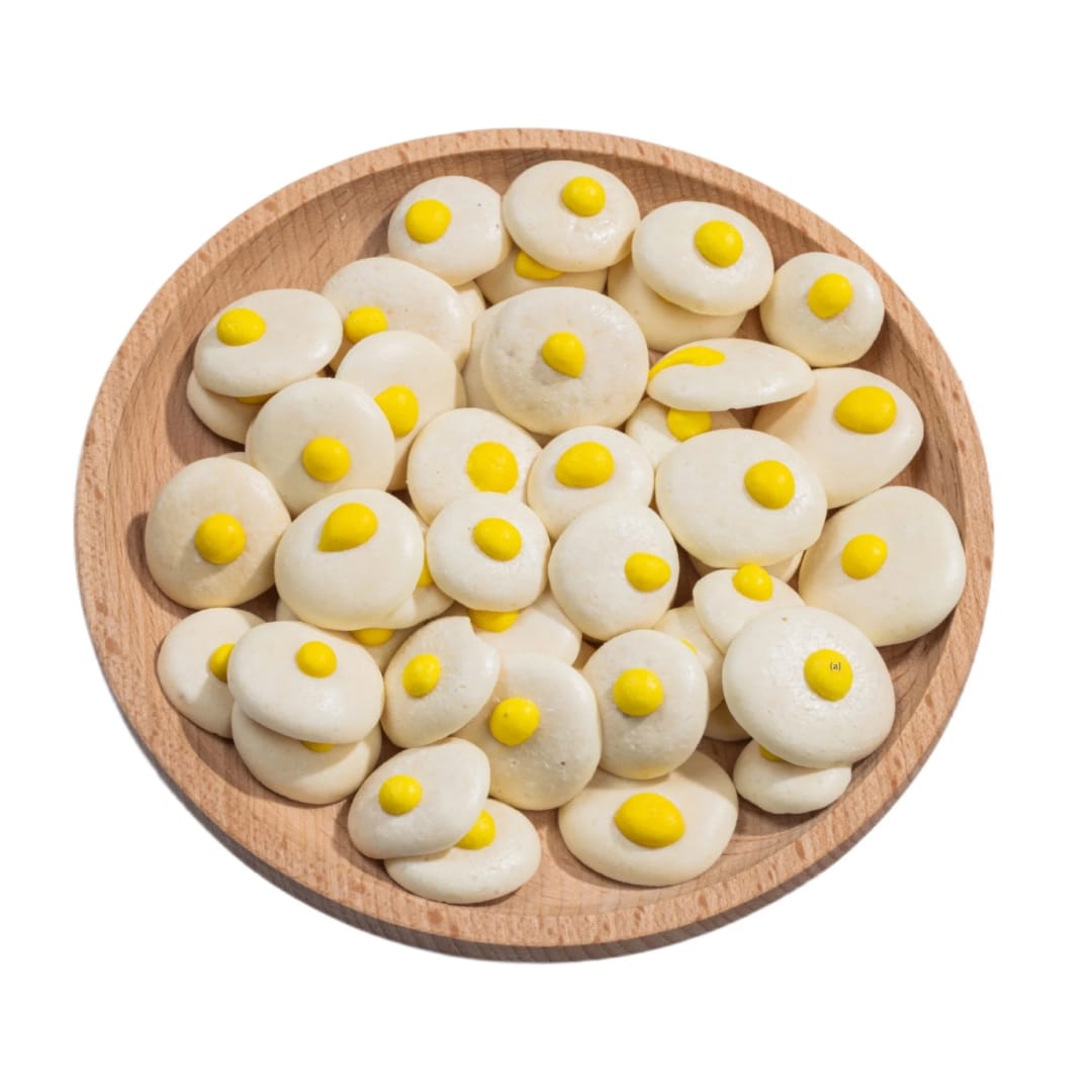 MINIPOACHED EGG