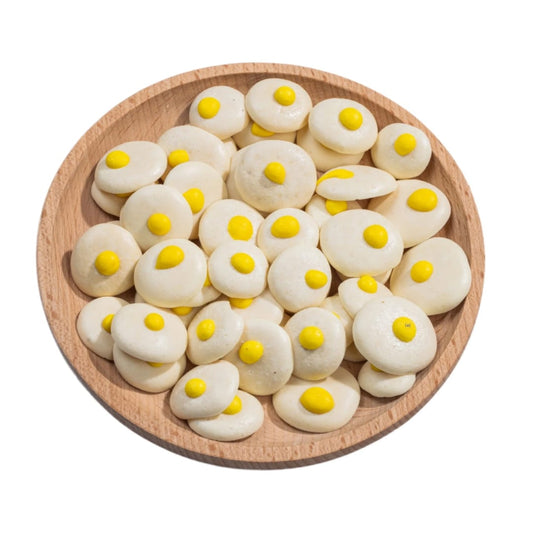 MINIPOACHED EGG