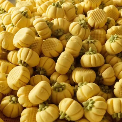 Pumpkin cookie