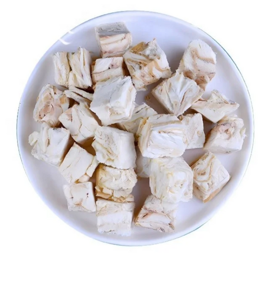 FD COD FISH CUBES