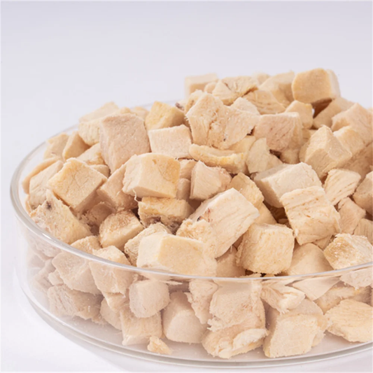 FD CHICKEN CUBES