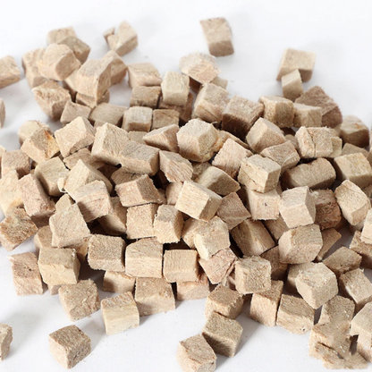 FD DUCK MEAT CUBES