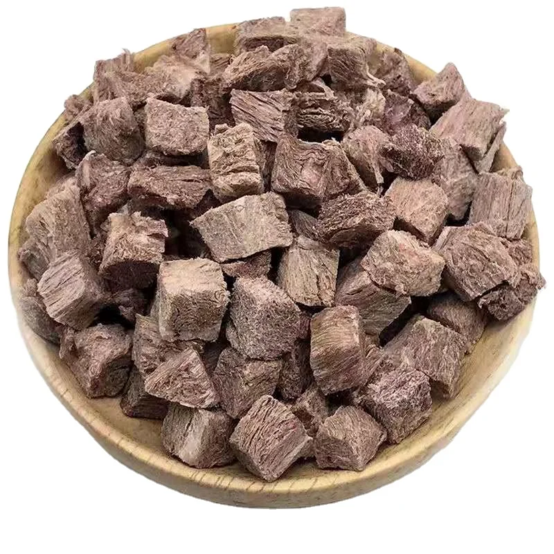 FD BEEF CUBES