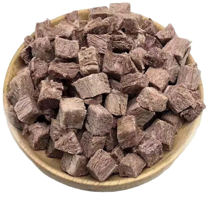 FD BEEF CUBES