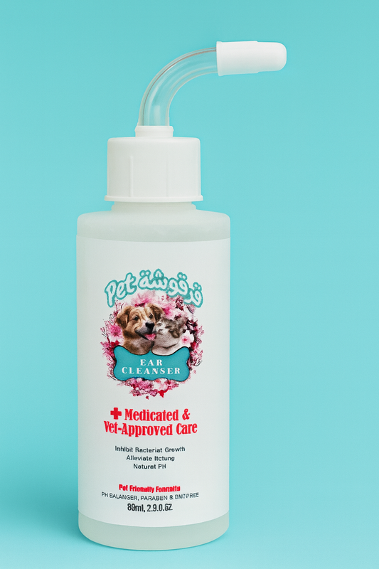 EAR CLEANSER
